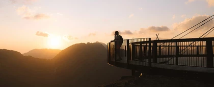 Mirador de Ordino