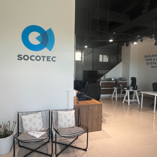 SOCOTEC Seguridad y Salud