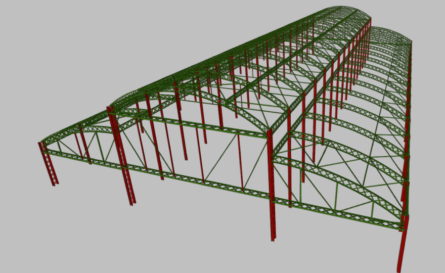 Mercado Abaceria Ingeniería 